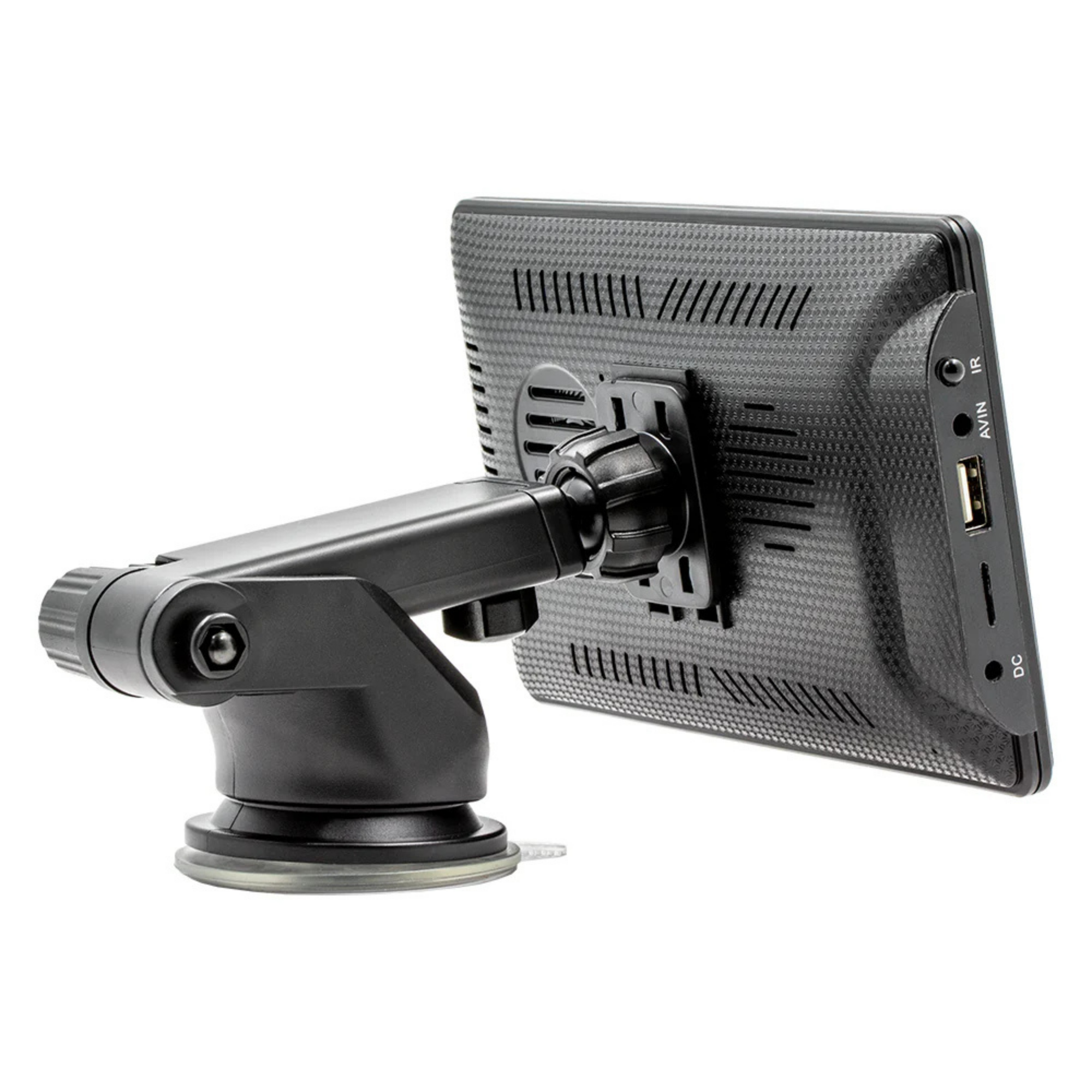 CARBRO™+ Cameră De Mers Înapoi Gratuită