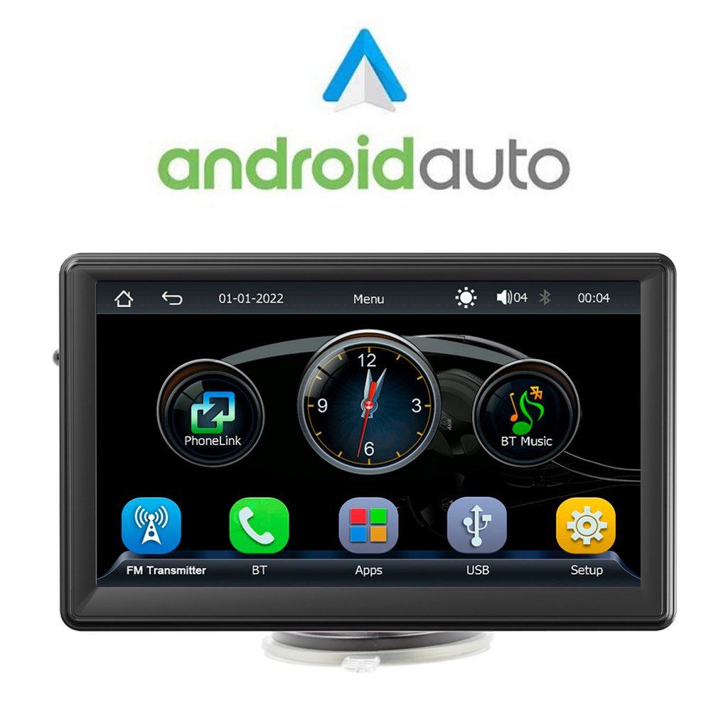 CARBRO™+ Cameră De Mers Înapoi Gratuită