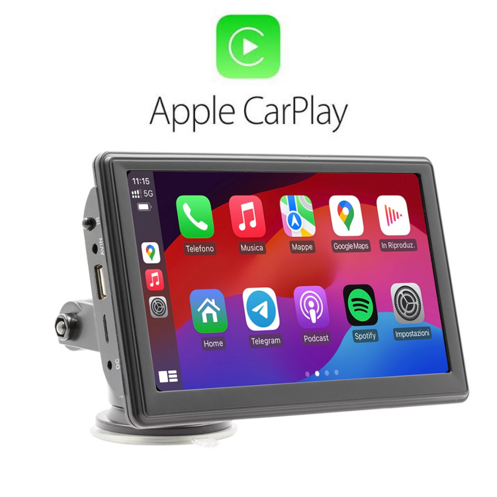 CARBRO™+ Cameră De Mers Înapoi Gratuită